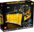 Spoločenská hra: LEGO® Technic 42131 Buldozér Cat® D11 ovládaný aplikáciou (LEGO). LEGO, 2023