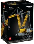 LEGO® Technic 42146 Pásový žeriav Liebherr LR 13000, LEGO, 2023