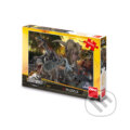 Puzzle: Jurský svět 300 (Dino). Dino, 2023