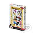 Puzzle: Mickeyho parta (Dino). Dino, 2023