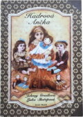Kniha: Hadrová Ančka (Johnny Gruelle a Luba Skořepová). Road, 1994