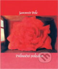 Kniha: Půlnoční poledne (Jaromír Pelc). , 1991
