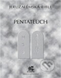 Kniha: Jeruzalémská bible : svatá bible vydaná Jeruzalémskou biblickou školou : pracovní vydání (Krystal OP). Krystal OP, 1995