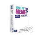 Společenská hra: What Do You Meme - Cestovní edice (Albi). Albi, 2023