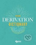 Kniha: Heron Derivation Dictionary (Heron Books). Heron Books, 2020
