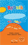 Kniha: Rybník na kopci : střípky ze života víry (). , 2008