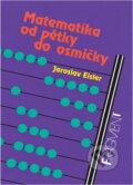 Kniha: Matematika od pětky do osmičky (Jaroslav Eisler). Fragment, 1994
