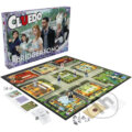 Spoločenská hra: Cluedo Bridgerton (Merch)