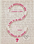Kniha: Co je Jeruzalémská bible a proč by se měl vydat její překlad do češtiny (František X. Halas). Petrov, 1991