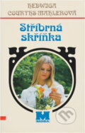 Kniha: Stříbrná skříňka (Hedwig Courths-Mahler). Moba, 1985