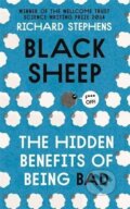 Kniha: Black Sheep (Richard Stephens). John Murray, 2015