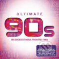 Ultimate... 90s - Ultimate, Sony Music Entertainment, 2016