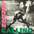 Hudobné CD: The Clash: London Calling LP (Hudobné albumy). Hudobné albumy
