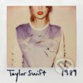 Taylor Swift: 1989 LP - Taylor Swift, Universal Music, 2015