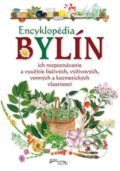 Encyklopédia bylín - Kolektív autorov, 2015