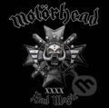Motörhead: Bad Magic - Motörhead, , 2015