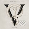 Hudobné CD: Bullet For My Valentine: Venom (Sony Music Entertainment). Sony Music Entertainment, 2015