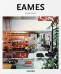 Eames - Gloria Koenig, 2015