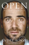 OPEN: Andre Agassi - Andre Agassi, 2015