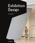 Kniha: Exhibiiton Design (Philip Hughes). Laurence King Publishing, 2015