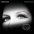 Barbra Streisand: Release Me - Barbra Streisand, Sony Music Entertainment, 2015