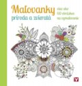 Kniha: Maľovanky príroda a zvieratá (Albatros SK). Albatros SK, 2015