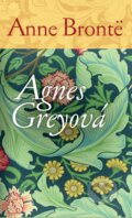 Agnes Greyová - Anne Brontë, 2015