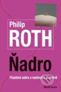 Ňadro - Philip Roth, 2015