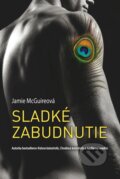 E-kniha: Sladké zabudnutie (Jamie McGuire), 2015