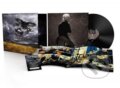 Hudobné CD: David Gilmour: Rattle That Lock LP (Sony Music Entertainment). Sony Music Entertainment, 2015