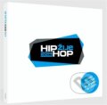 Hudobné CD: HIP HOP ŽIJE 2014 (Hudobné albumy). Hudobné albumy, 2015