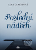 E-kniha: Poslední nádech (Lucy Clarke), 2015