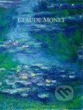 Claude Monet 2016, Spektrum grafik, 2015
