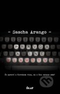 Pravda a iné klamstvá - Sascha Arango, 2016