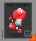 E-kniha: Baťa v kostce (rozšířené vydání) (Zdeněk Pokluda)