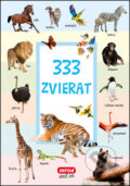 333 zvierat, 2015