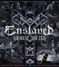 Enslaved: Cinematic Tour 2020 - Enslaved, Hudobné albumy, 2021