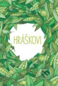 Kniha: Hráškovi (Natálie Kubodavidová). Společně, 2023