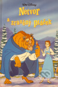 Kniha: Netvor a zraněný ptáček (Egmont ČR). Egmont ČR, 1999