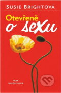 Kniha: Otevřeně o sexu (Susie Bright). , 2001