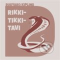Rikki-tikki-tavi - Rudyard Kipling, 2023