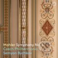 Gustav Mahler: Symphony No.1 / Česká Filharmonie,Byčkov S. - Gustav Mahler, Hudobné albumy, 2023