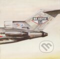 Hudobné CD: Beastie Boys: Licensed to Ill LP (Hudobné albumy). Hudobné albumy, 2023