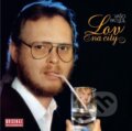 Hudobné CD: Vašo Patejdl: Lov na city (Reedice 2023) (Hudobné albumy)