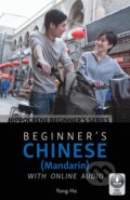 Kniha: Beginner's Chinese (Mandarin) with Online Audio (Yong Ho). Hippocrene, 2019