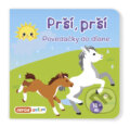 Kniha: Prší, prší (INFOA)