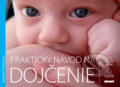 Praktický návod na dojčenie - Andrea Poloková, Slovart, 2023