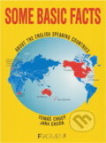 Kniha: Some basic facts about the English speaking countries (Jana Chudá a Tomáš Chudý). Fragment, 1996