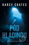 E-kniha: Pod hladinou (Darcy Coates), 2023