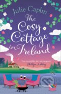 The Cosy Cottage in Ireland - Julie Caplin, 2021